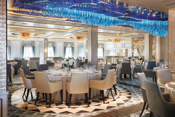 Seven Seas Explorer