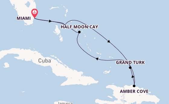 Holland America Line