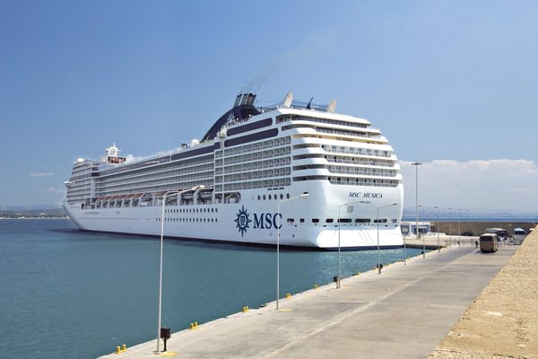 MSC Musica