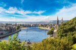Inverness, Scotland, UK