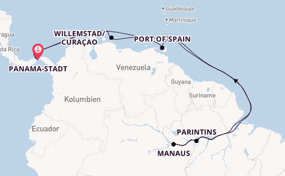 Regent Seven Seas Cruises