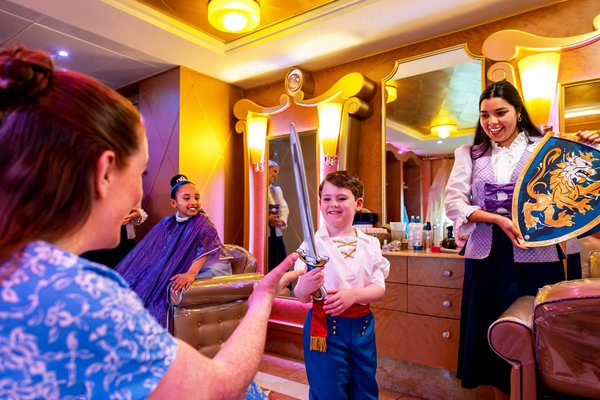 Disney Wonder