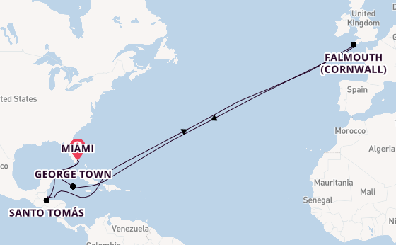 Regent Seven Seas Cruises
