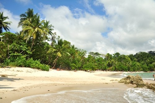 Mittelamerika ab Panama-Stadt, Panama auf der EUROPA 2