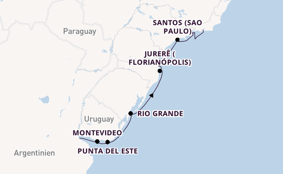 Oceania Cruises
