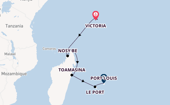 Hapag-Lloyd Cruises