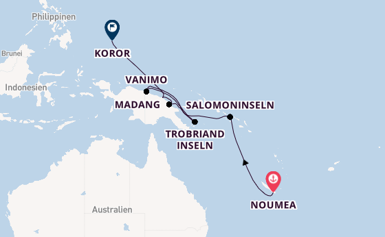 Hapag-Lloyd Cruises