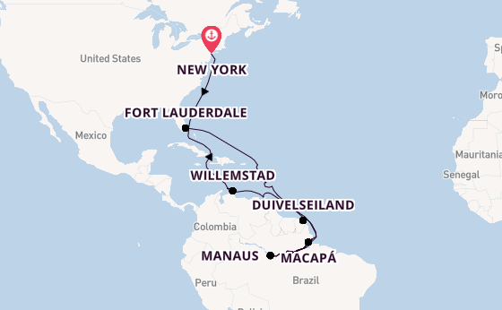 Holland America Line