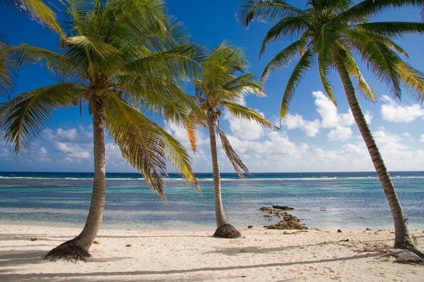 Cayman Brac, Cayman Islands