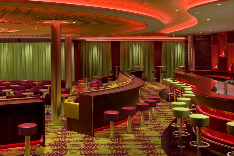Carnival Radiance