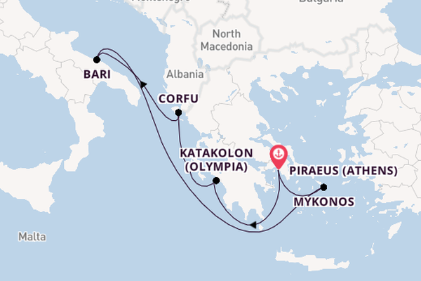 MSC Cruises
