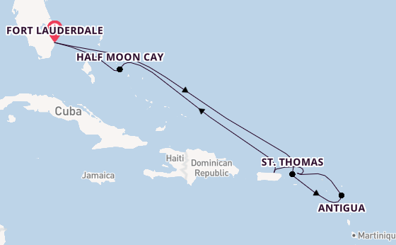 Holland America Line