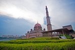 Port Klang (Kuala Lumpur), Malaysia