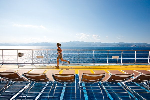 Costa Pacifica