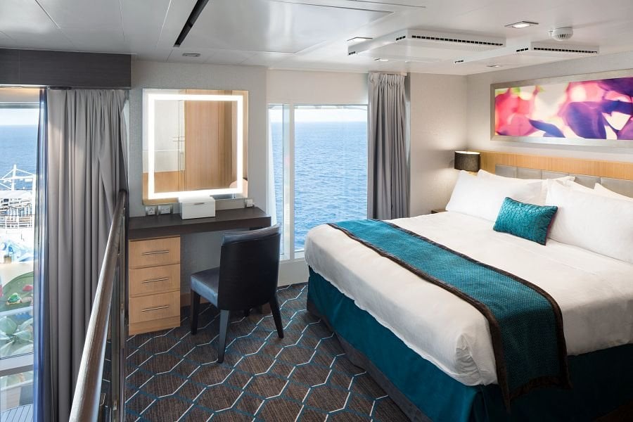 Harmony of the Seas
