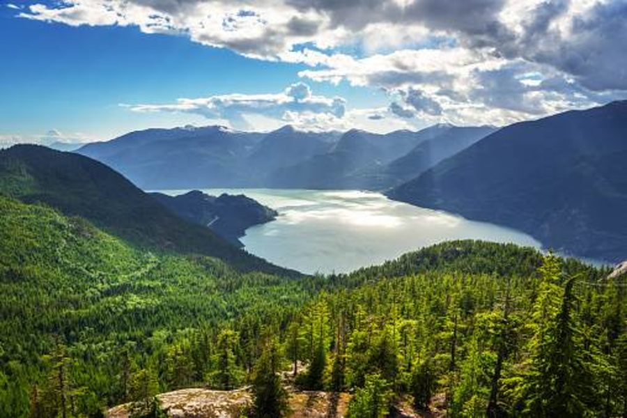 Celebrity Solstice - Westkanada intensiv & Alaska hautnah erleben