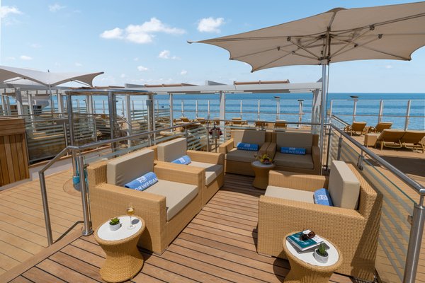 Norwegian Joy