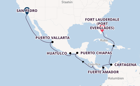 Princess Cruises