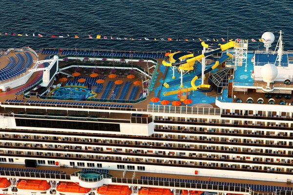 Carnival Dream