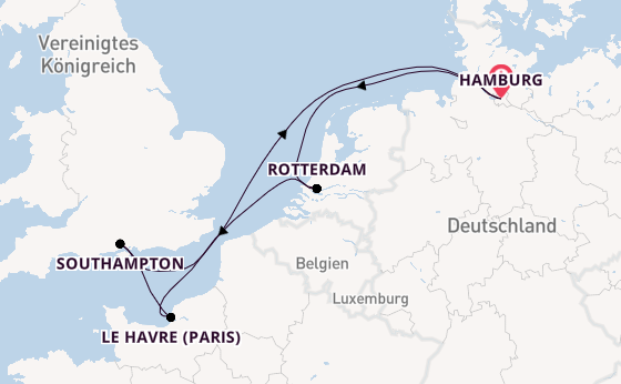 MSC Cruises