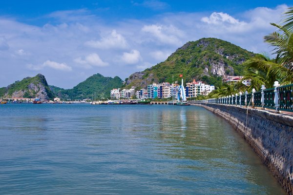 Haiphong, Vietnam