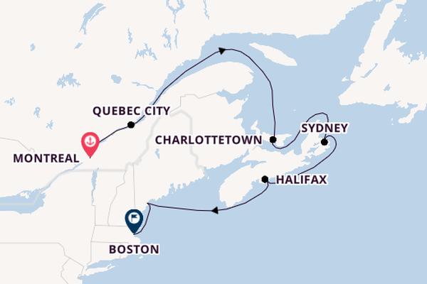 Holland America Line 