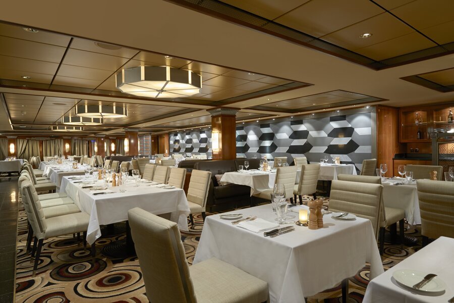 Norwegian Gem