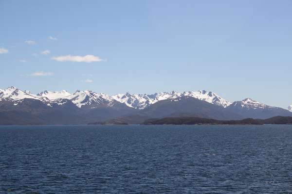 12 day cruise on board the Viking Polaris from Ushuaia