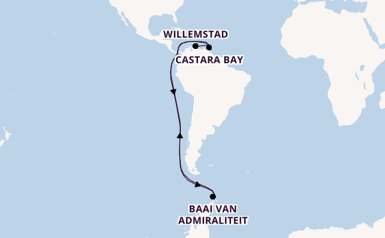 Star Clippers