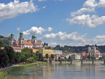 Flusskreuzfahrten