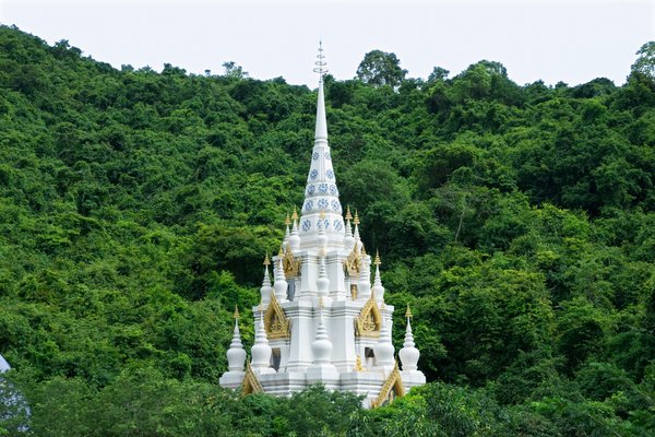 Laem Chabang (Bangkok), Thailand