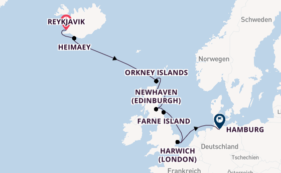 Hapag-Lloyd Cruises