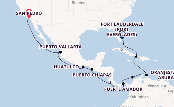 Princess Cruises