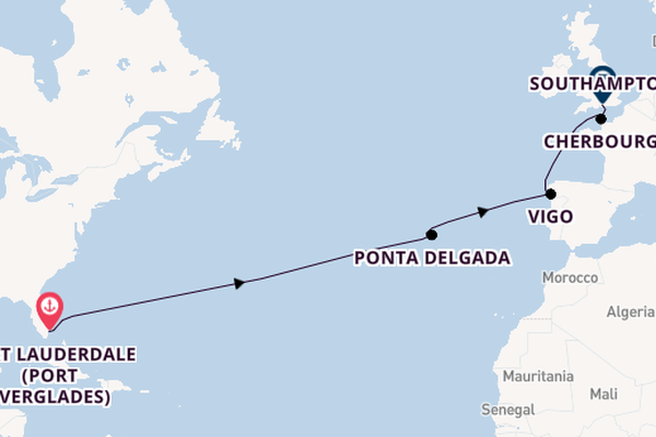 Princess Cruises