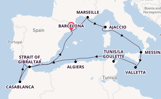 Viking Ocean Cruises