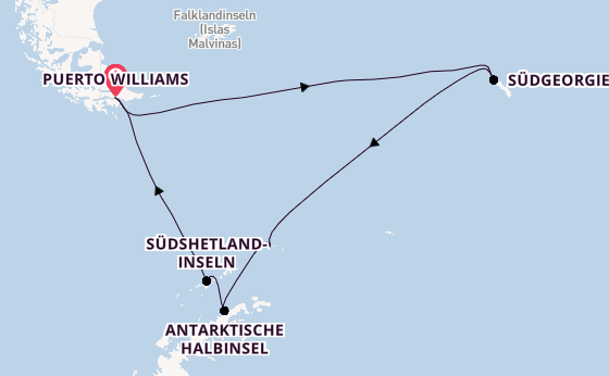Silversea Cruises