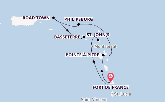MSC Cruises