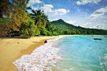 Aride, Seychellen