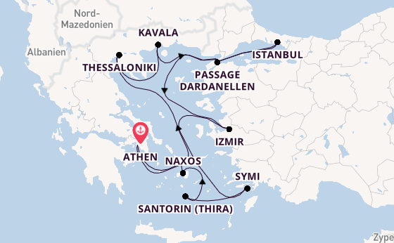 Hapag-Lloyd Cruises