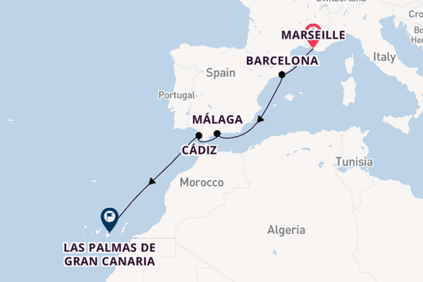 Costa Cruises