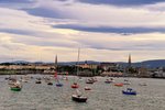 Dún Laoghaire, Ierland