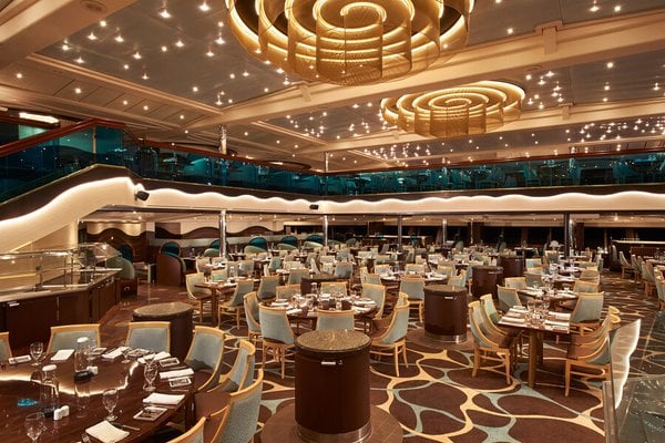 Carnival Sunrise