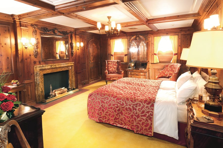 SEA CLOUD
