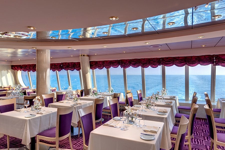 MSC Opera
