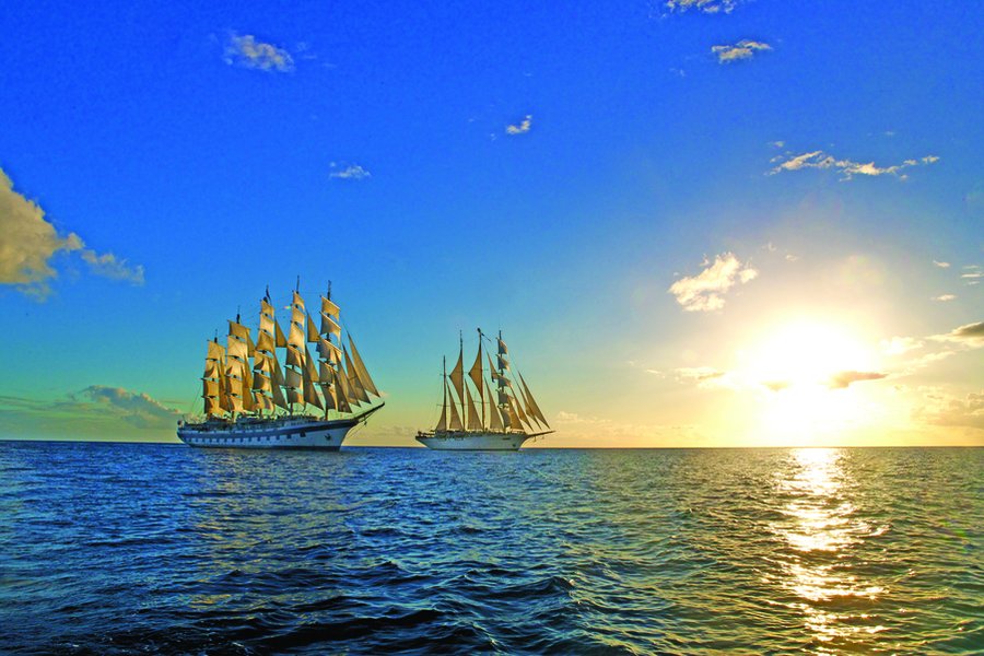 Star Flyer Charter
