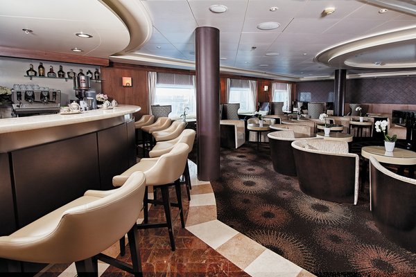 Seven Seas Navigator