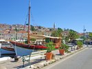 Skradin, Kroatien