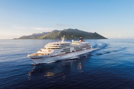 MS EUROPA