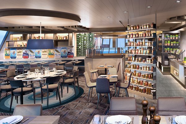 MS Roald Amundsen