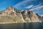 Krossfjorden, Norwegen